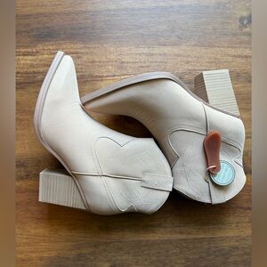MIA Cowboy Boots